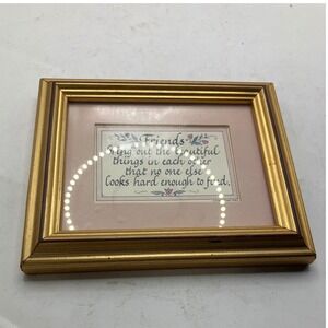 The Nittany Quill Friends Framed Art Print Home Decor‎ State College PA